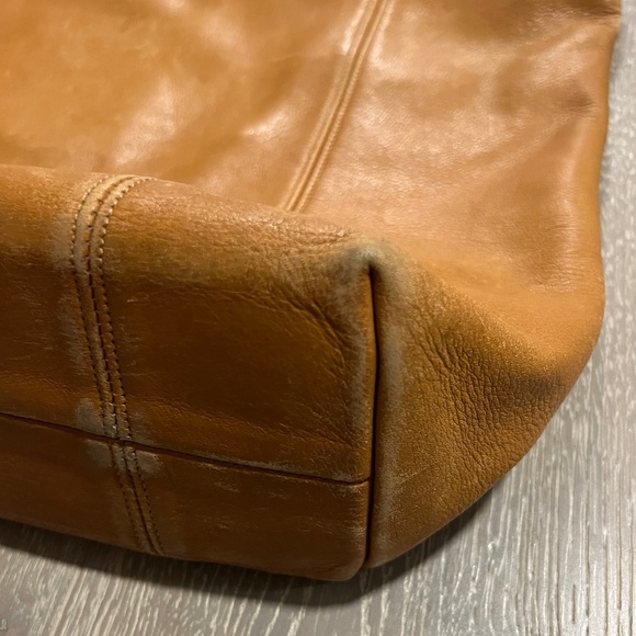 Vintage COACH tote bag - Picture 6 of 16